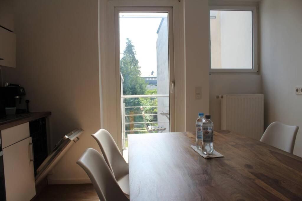 London . Chillinghouse # 9, 3 Min. Vom Ice, Netflix, Garten Siegburg Exterior photo