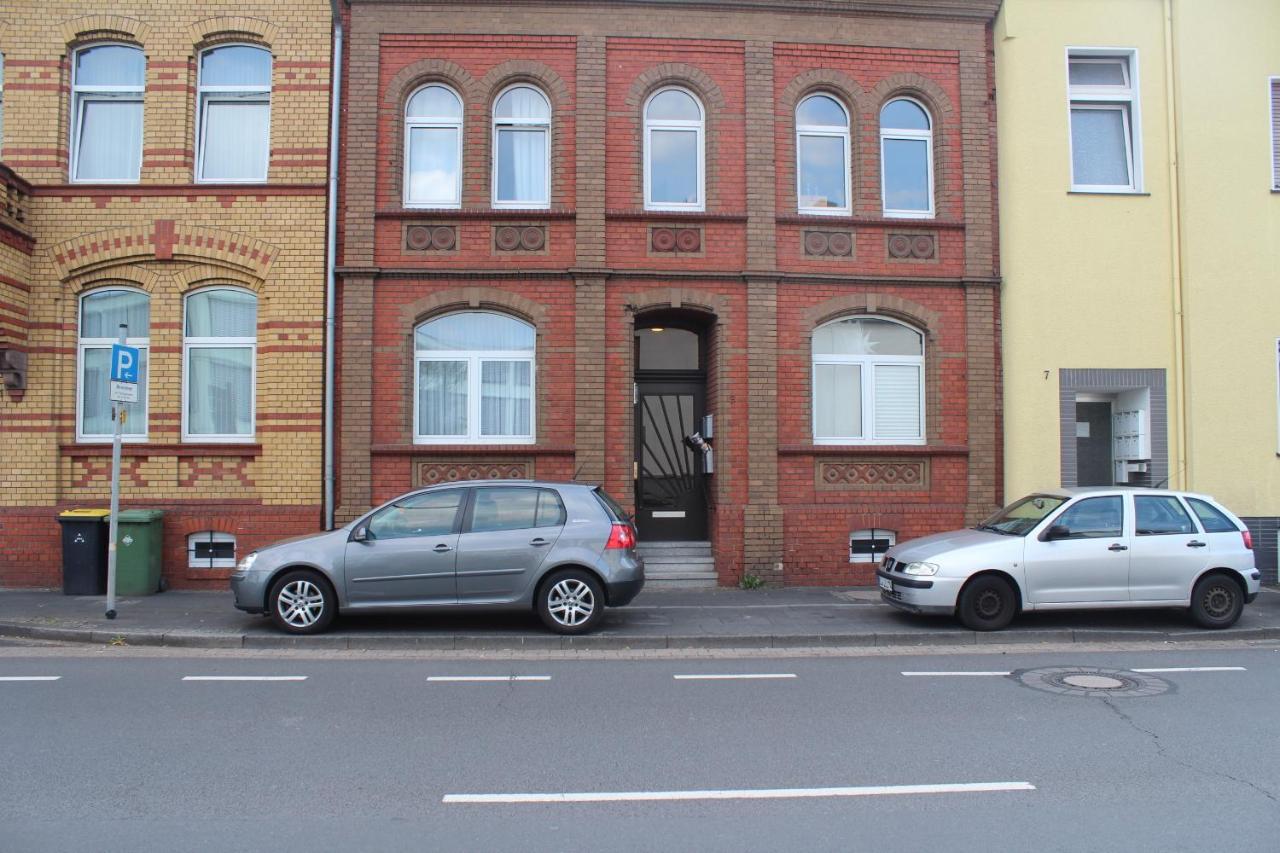 London . Chillinghouse # 9, 3 Min. Vom Ice, Netflix, Garten Siegburg Exterior photo